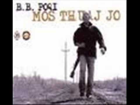 bb Poqi-ti je vetem nje iluzion