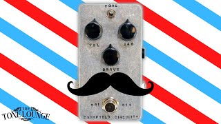 Video thumbnail for Vox AC15 with Fairfield Circuitry The Barbershop💈 by The Tone Lounge