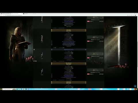 Should you use crafting to make currency at league start?