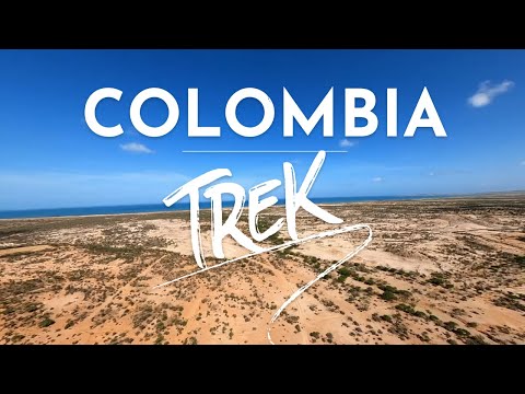 Giveback to Colombia