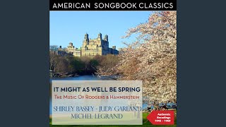 People Will Say We&#39;re in Love