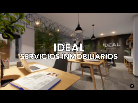 IDEAL SERVICIOS INMOBILIARIOS | 2lineas Arquitectura