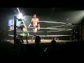 Chris Ridgeway Vs Chris Brookes