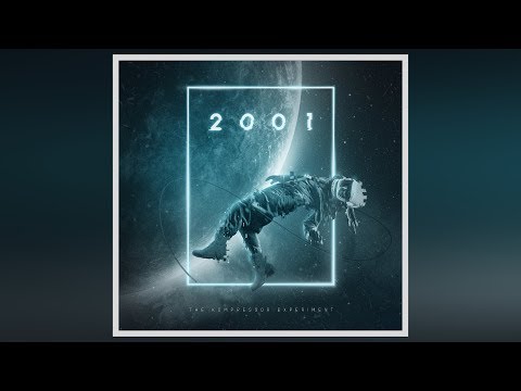 The Kompressor Experiment - 2001 [Full Album]