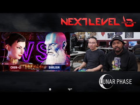 Is Henry the GOAT? - Next Level Battle Circuit 414: Street Fighter 6