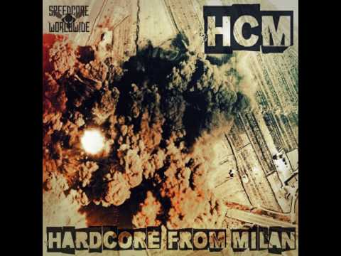 HCM feat. DJ Kobe - True Hardcore