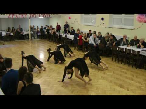 Vystoupení v Pivíně