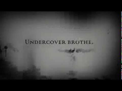 Nicolas de Pruyssenaere  Undercover Brother