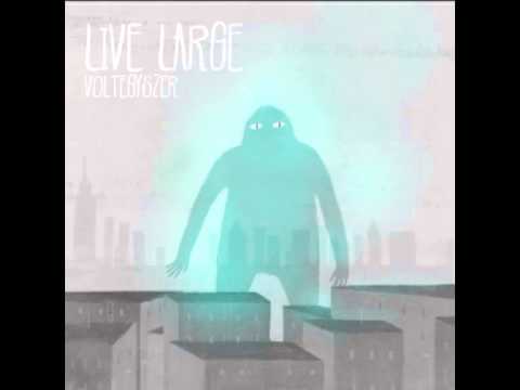 Live Large - Budapest éjjel, Budapest nappal