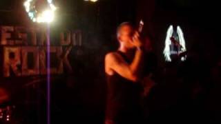 Banda Mensageiro - Web Of Fire