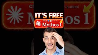 NEW Claude Mythos 1 Is INSANE!