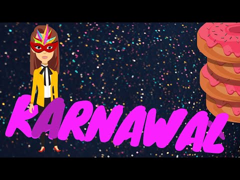 EduKredka – KARNAWAŁ / Film edukacyjny #DLADZIECI #7