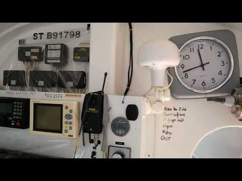 Beneteau FIGARO 2 Mithic Racing Sailsboat - Boatshed - Boat Ref#331432