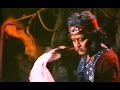 The Warrior The Blind Swordsman Excerpt 2