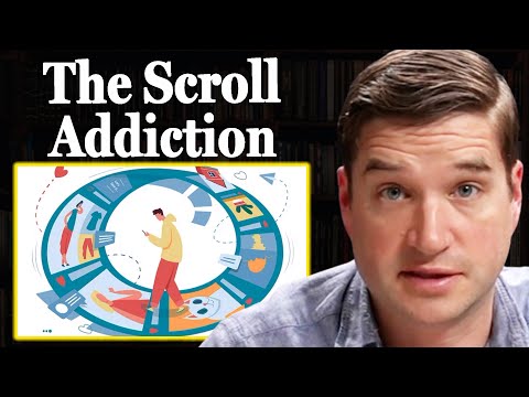 How To Cure Your Phone & Social Media Addiction (My 3-Step Process) | Cal Newport