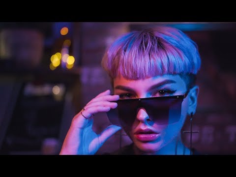 Beg Lepes - Ecstasis (prod. Faded Dollars)