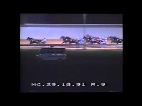 Großer Preis von Mönchengladbach Chergon 1:17,6