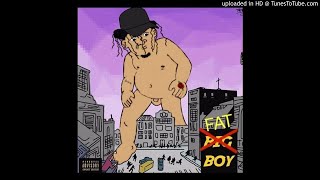 BernardNigga - Fat Boy(Ugly God Remix)