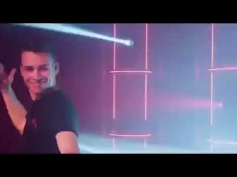 Curbi x Hasse de Moor   LYM Official Music Video