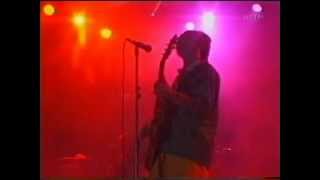 Live @ Tijuana 2000 ★ MANU CHAO ★ El viento