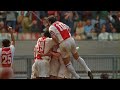 Ajax - Feyenoord 6-0 (2 mei 1999)
