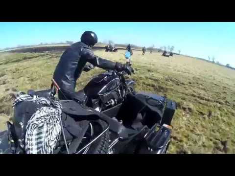 Rajd Wielkanocny 2018 Lowicz