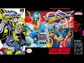 Town Sonic Blast Man SNES Music Extended