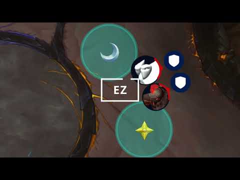 Kurog Grimtotem Mythic - Intermission 2 explained