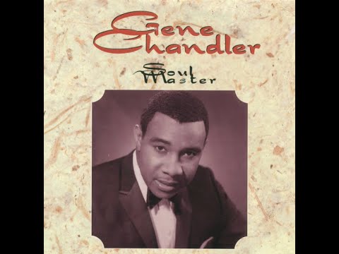 Gene Chandler...Groovy Situation...Extended Mix...