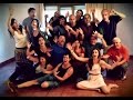Taller de Soundlooping en Víznar
