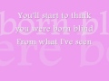 Hand me Down | Matchbox20 with lyrics