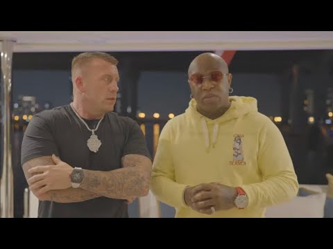 Birdman On His Success ‘’It Was NEVER EASY’’