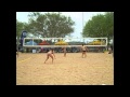 Alexa Richardson Beach Volleyball Class Of 2015 Texas Volleyball Tour Austin 3 22 14 First Place