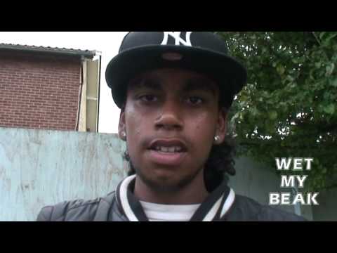 D-BO and MARVZ SKEE - FREESTYLE