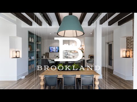Brookland C3 Home Tour