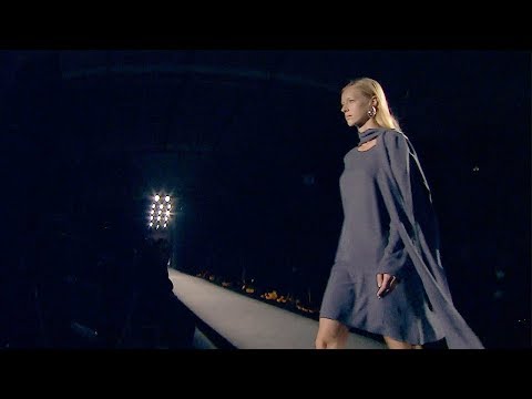 AMT | Fall Winter 2018/2019 Full Fashion Show | Exclusive