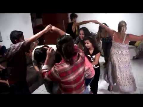 Quadrilha Junina do Paquito de Jampa