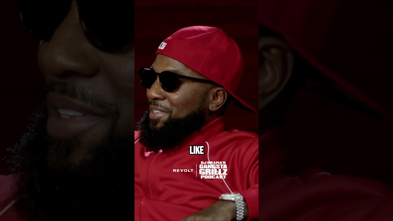 Jeezy On Growing Up A Lil Wayne Fan