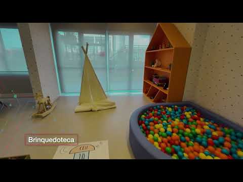 Apartamento à venda, no  Belenzinho, com 2 quartos,1vaga