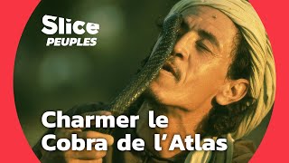 Aïssaoui : Charmeurs de Serpents et Magiciens du Maroc | SLICE PEUPLES