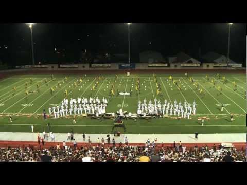 Phantom Regiment  2008 Allentown