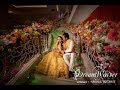 Wedding Cinematography by Dream Weaver :: Nashid & Nusrat : Holud