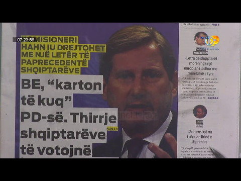 Wake Up, 12 Maj 2017, Pjesa 1 - Top Channel Albania - Entertainment Show