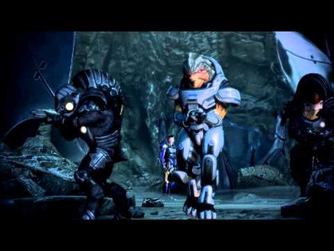 Mass Effect 3 [PC HD] 40 Aralakh Company