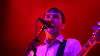 Hollow &amp; Akimbo - Fever Dreams (live, somewhere)