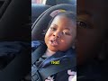 Cousin Semaj I Ordering Our Food At Wendy S Wendys Semaj Skyboogie Shorts Fyp
