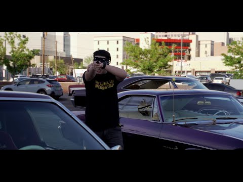 Yung Lyko - Roll Bounce Freestyle