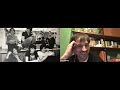 Tom Denney - Help She Can't Swim (Interview 2023)
