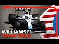 Will Williams Still Be Williams? | Sir Frank's Famous Team Sold