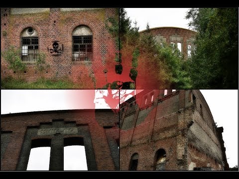 Lost Places XYZ Part 82 - Schacht Thüringen 1